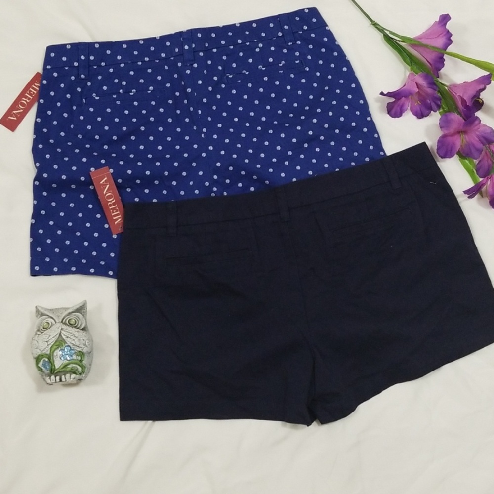 Merona Shorts - Picture 3 of 6